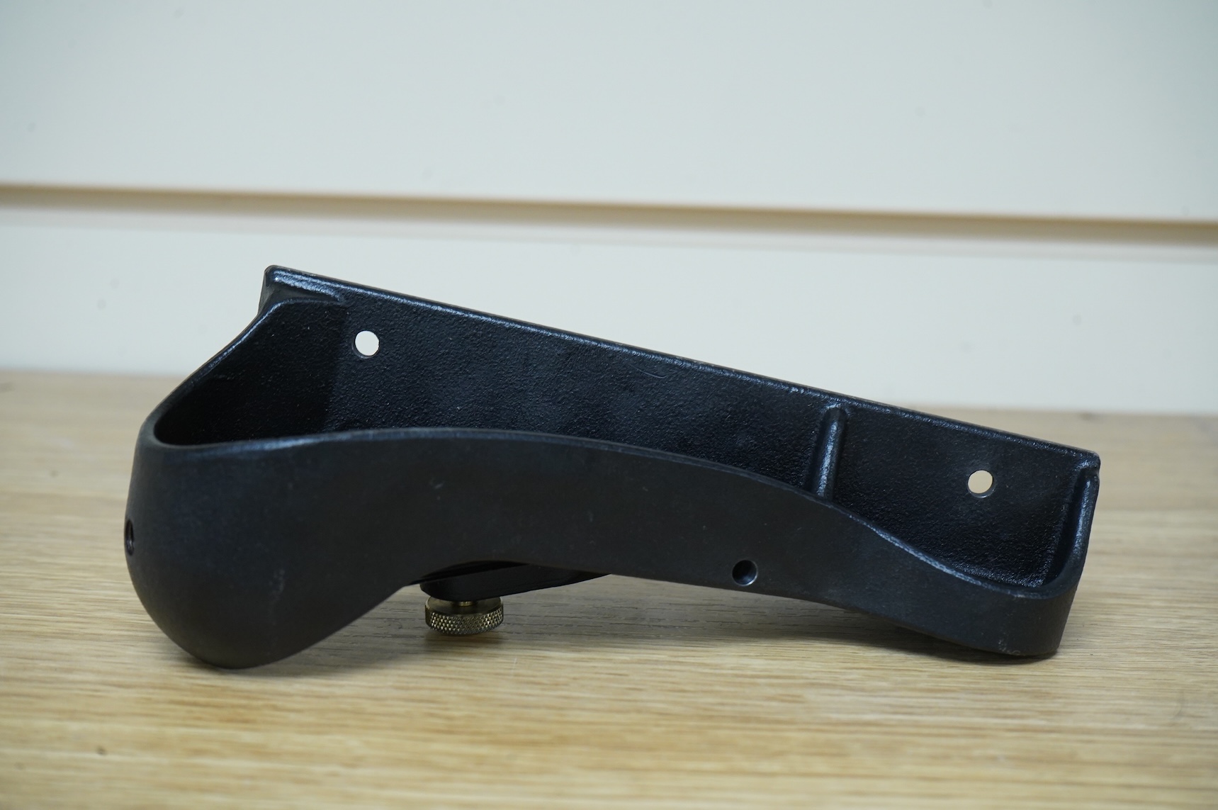 A pair of boxed Veritas Tools edge-trimming planes (left hand and right hand) with paperwork